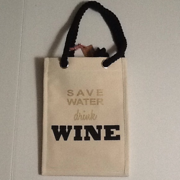 canvas tote bag with compartments